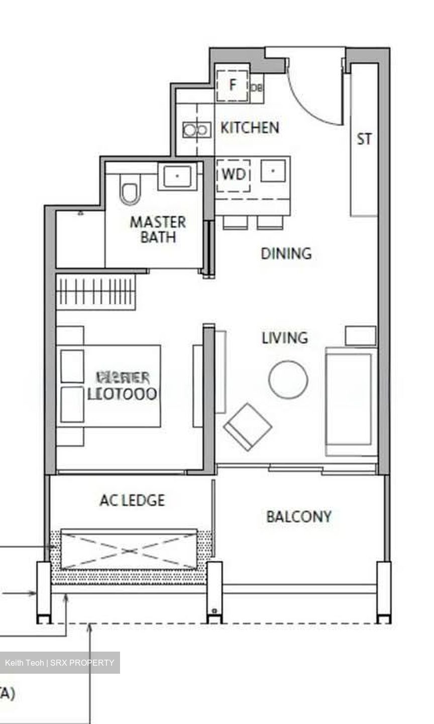 Riviere  (D3), Condominium #576804211
